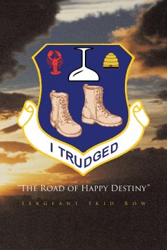Cover I Trudged (eBook, ePUB)