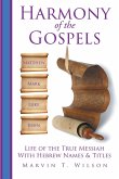 Harmony of the Gospels (eBook, ePUB)