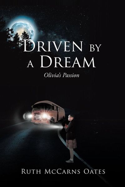 Driven by a Dream (eBook, ePUB)