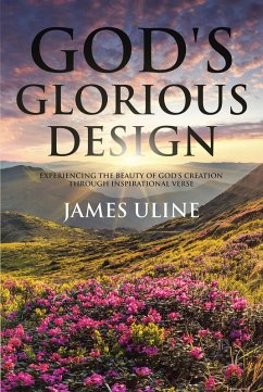 God's Glorious Design (eBook, ePUB) - Uline, James