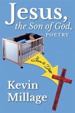 Jesus, The Son of God, Poetry (eBook, ePUB)