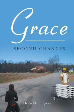 Grace; Second Chances (eBook, ePUB) - Hemingway, Helen