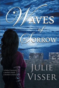 Cover Waves of Sorrow (eBook, ePUB)