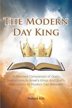 Cover The Modern Day King (eBook, ePUB)