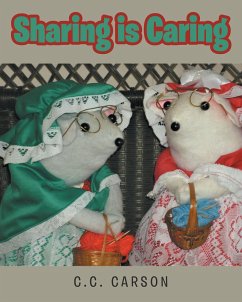 Sharing is Caring (eBook, ePUB) - Carson, C. C.