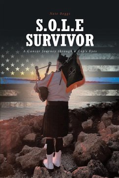 S.O.L.E Survivor (eBook, ePUB) Cover S.O.L.E Survivor (eBook, ePUB)