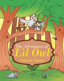 The Adventures of Lil Owl (eBook, ePUB)