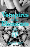 Vampires of the Elements 4: Air (eBook, ePUB)