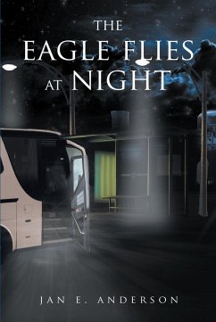 Cover The Eagle Flies at Night (eBook, ePUB)