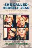 She Called Herself Jess (eBook, ePUB)