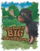 Baxter's Big Adventure (eBook, ePUB)