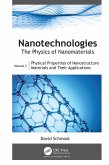 Nanotechnologies: The Physics of Nanomaterials (eBook, ePUB)