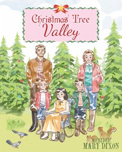 Cover Christmas Tree Valley (eBook, ePUB)