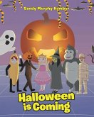 Halloween is Coming (eBook, ePUB)