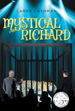 Mystical Richard (eBook, ePUB) - Cashman, Larry