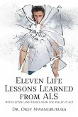 Eleven Life Lessons Learned from ALS (eBook, ePUB)