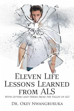 Cover Eleven Life Lessons Learned from ALS (eBook, ePUB)