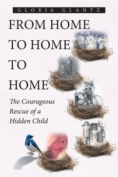 Cover From Home to Home to Home (eBook, ePUB)