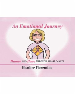 An Emotional Journey (eBook, ePUB) - Fiorentino, Heather