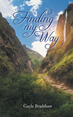 Finding My Way (eBook, ePUB) Cover Finding My Way (eBook, ePUB)