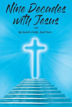 Cover Nine Decades with Jesus (eBook, ePUB)