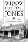 Widow of the Free State of Jones (eBook, ePUB)