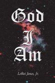 God I Am (eBook, ePUB)