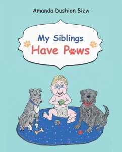 Cover My Siblings Have Paws (eBook, ePUB)