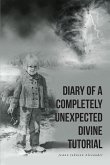 DIARY OF A COMPLETELY UNEXPECTED DIVINE TUTORIAL (eBook, ePUB)