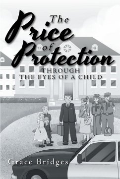 The Price of Protection (eBook, ePUB) - Bridges, Grace