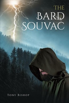 The Bard of Souvac (eBook, ePUB) - Bishop, Tony
