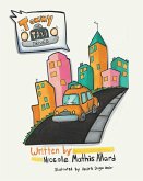 Tommy the Taxi Driver (eBook, ePUB) Tommy the Taxi Driver (eBook, ePUB)