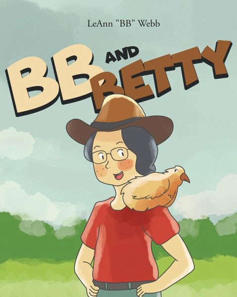 BB and Betty (eBook, ePUB)