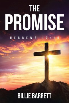 Cover The Promise (eBook, ePUB)