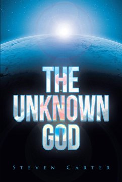 The Unknown God (eBook, ePUB) - Carter, Steven