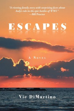 Escapes (eBook, ePUB) - DiMartino, Vic