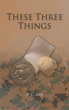 Cover These Three Things (eBook, ePUB)
