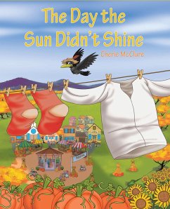 The Day the Sun Didn't Shine (eBook, ePUB) - McClure, Cherie