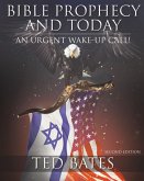 Bible Prophecy and Today (eBook, ePUB)