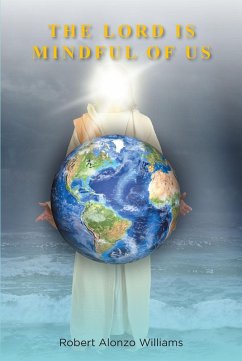 Cover The Lord is Mindful of Us (eBook, ePUB)