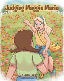 Judging Maggie Marie (eBook, ePUB)