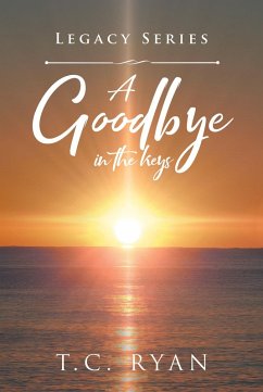 Cover A Goodbye in the Keys (eBook, ePUB)
