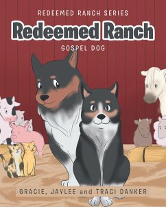 Redeemed Ranch (eBook, ePUB) - Jaylee, Gracie