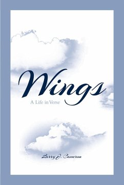 WINGS (eBook, ePUB) - Cameron, Larry J.