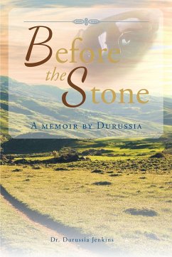 Before the Stone (eBook, ePUB) - Jenkins, Durussia