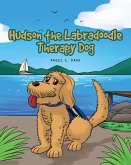 Hudson the Labradoodle Therapy Dog (eBook, ePUB)