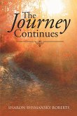 The Journey Continues (eBook, ePUB)