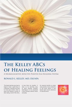 Cover The Kelley ABCs of Healing Feelings (eBook, ePUB)