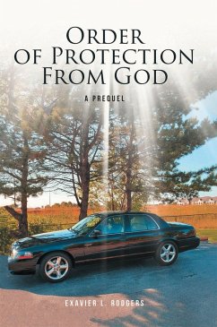 Cover Order of Protection From God (eBook, ePUB)