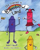 The Crayons in Rainbow Land (eBook, ePUB)